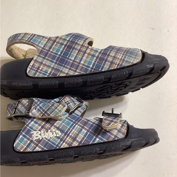 Kids Birkis Birkenstock sandals Size 29 / Small - Picture 3 of 6